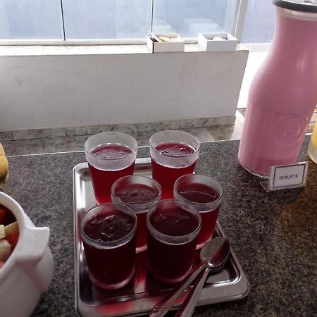Suites Bem Querer Capitolio Luaran gambar