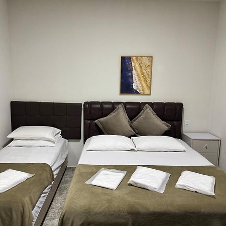 Suites Bem Querer Capitolio Luaran gambar