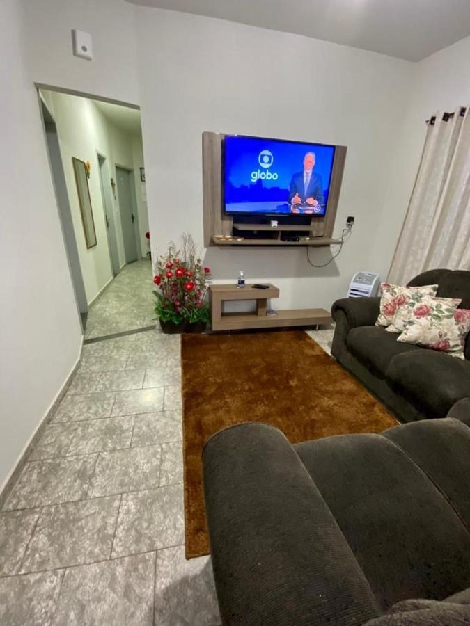 Suites Bem Querer Capitolio Luaran gambar