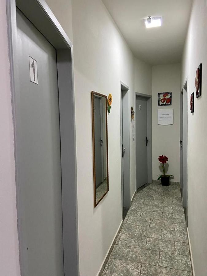 Suites Bem Querer Capitolio Luaran gambar