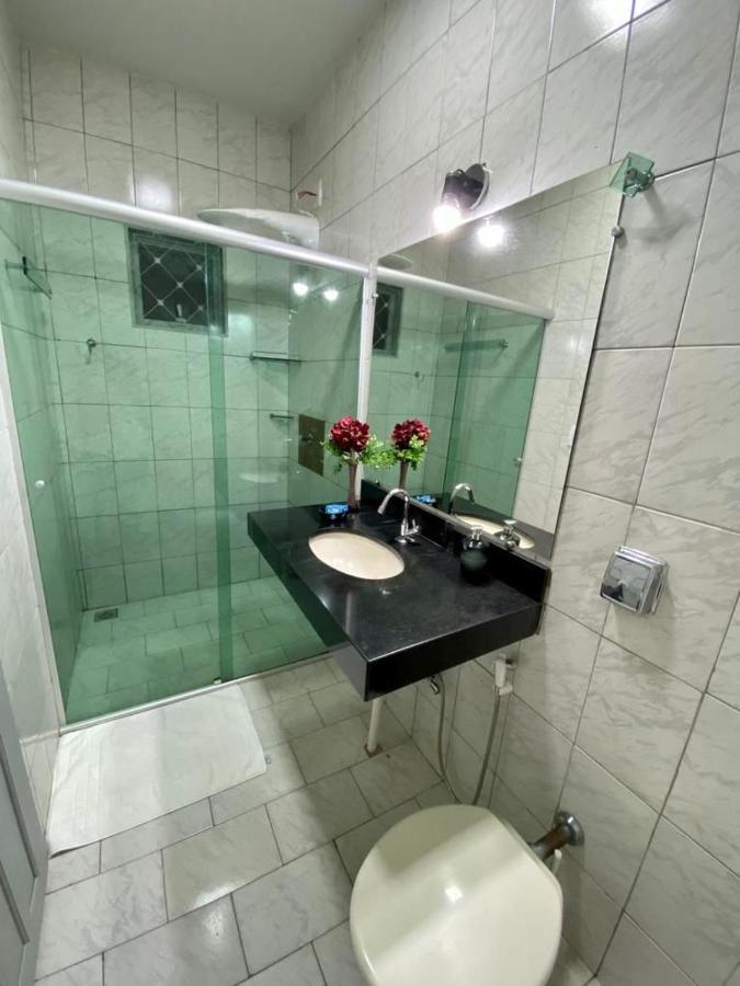 Suites Bem Querer Capitolio Luaran gambar