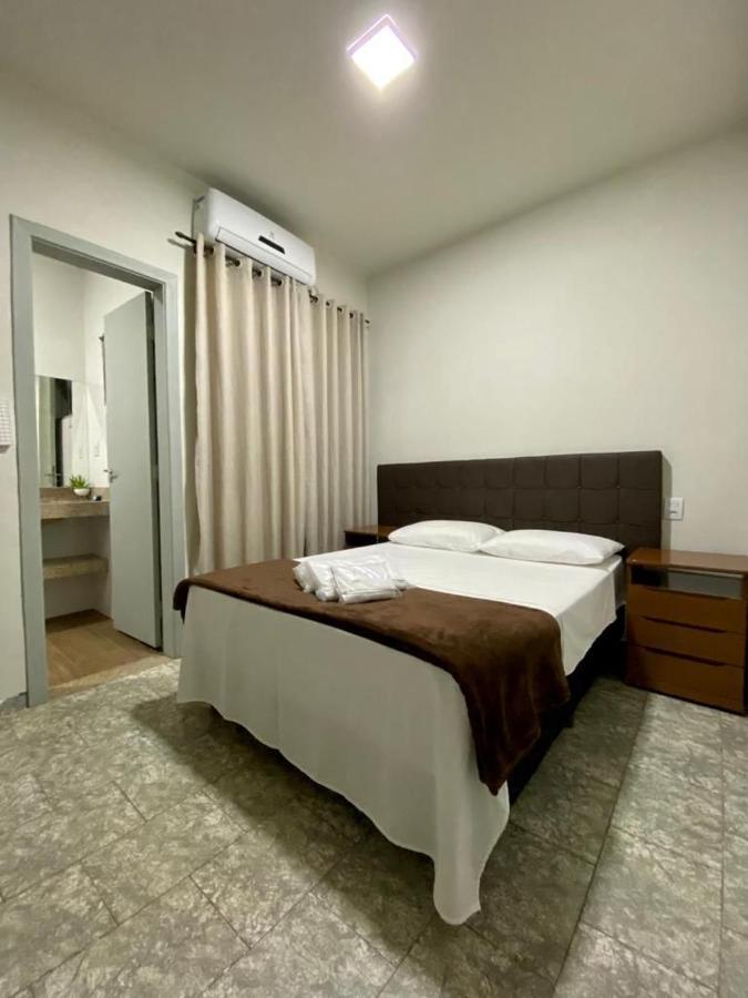 Suites Bem Querer Capitolio Luaran gambar