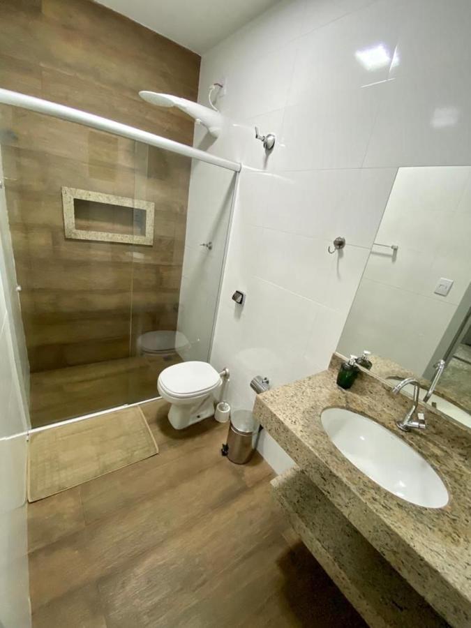 Suites Bem Querer Capitolio Luaran gambar