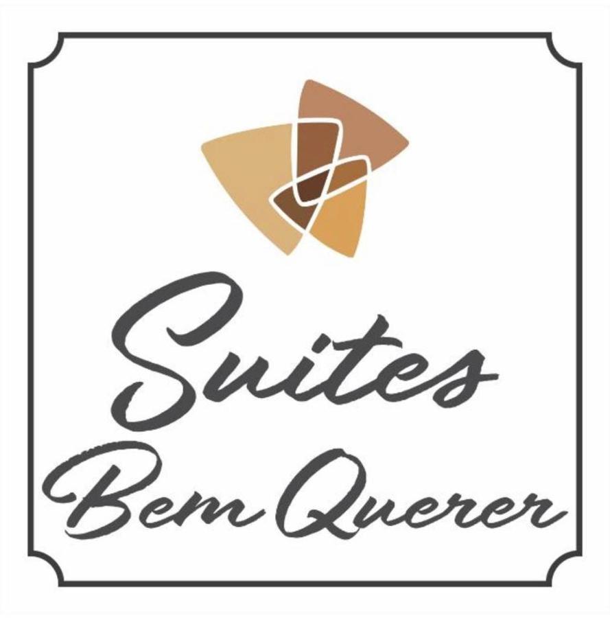Suites Bem Querer Capitolio Luaran gambar