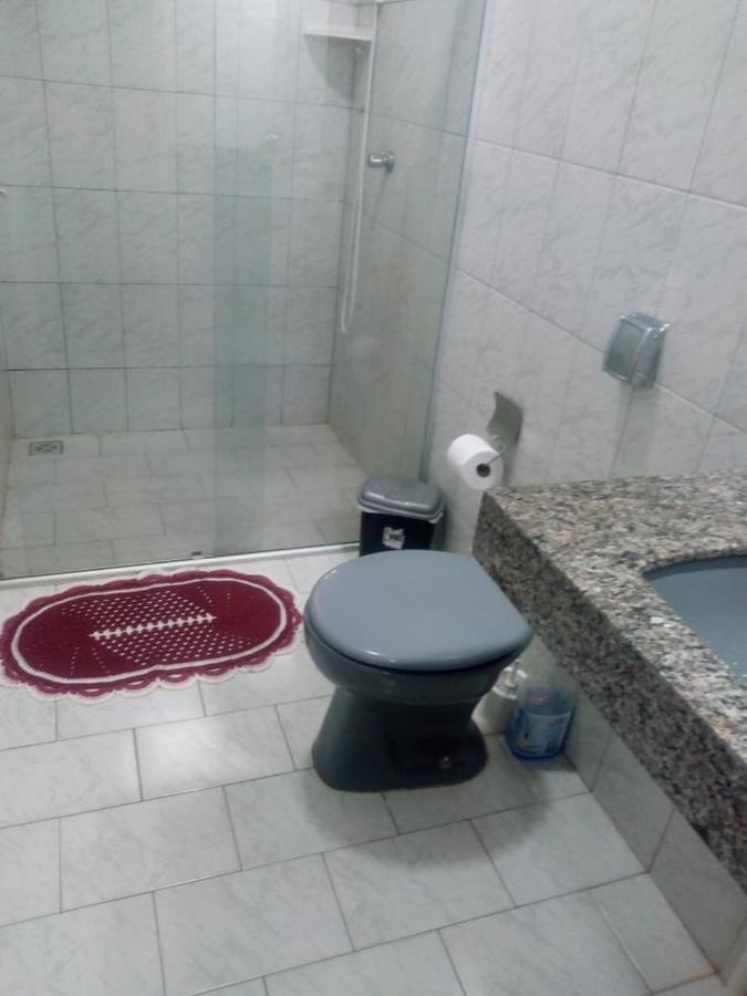 Suites Bem Querer Capitolio Luaran gambar