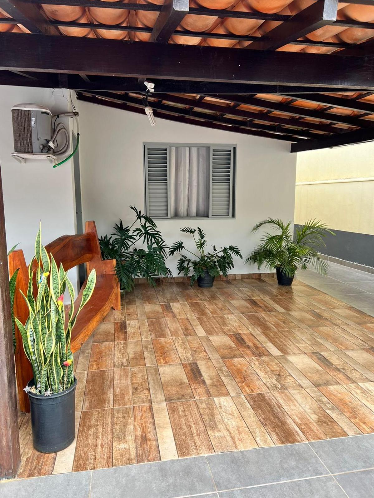 Suites Bem Querer Capitolio Luaran gambar