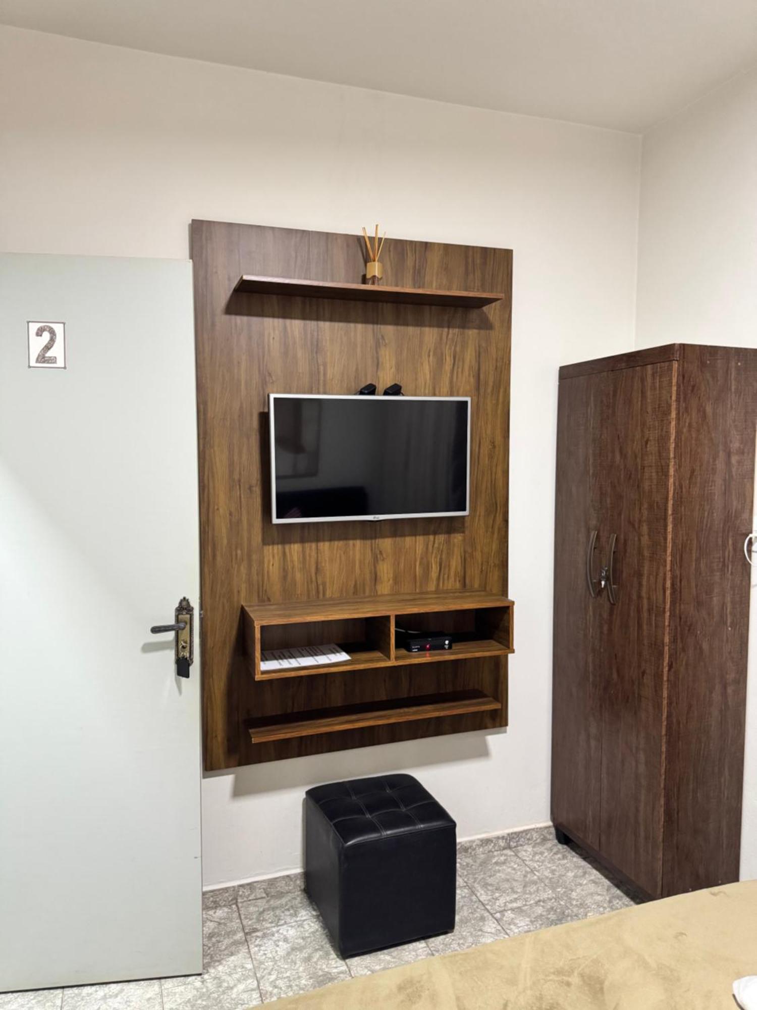 Suites Bem Querer Capitolio Luaran gambar