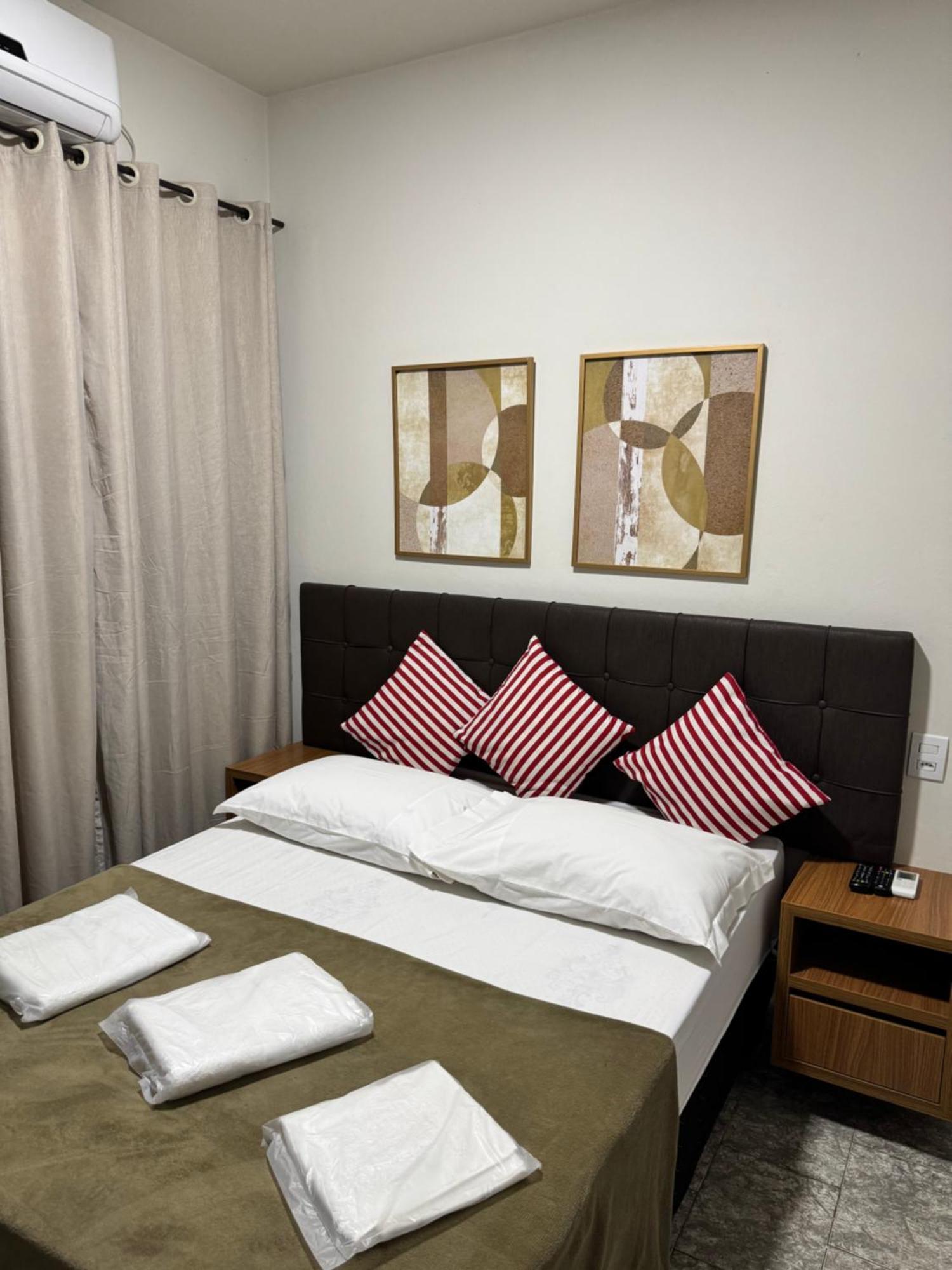 Suites Bem Querer Capitolio Luaran gambar