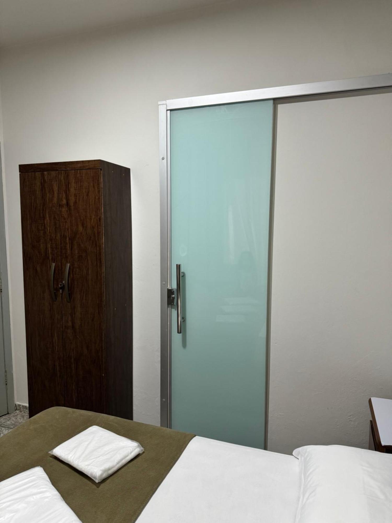 Suites Bem Querer Capitolio Luaran gambar