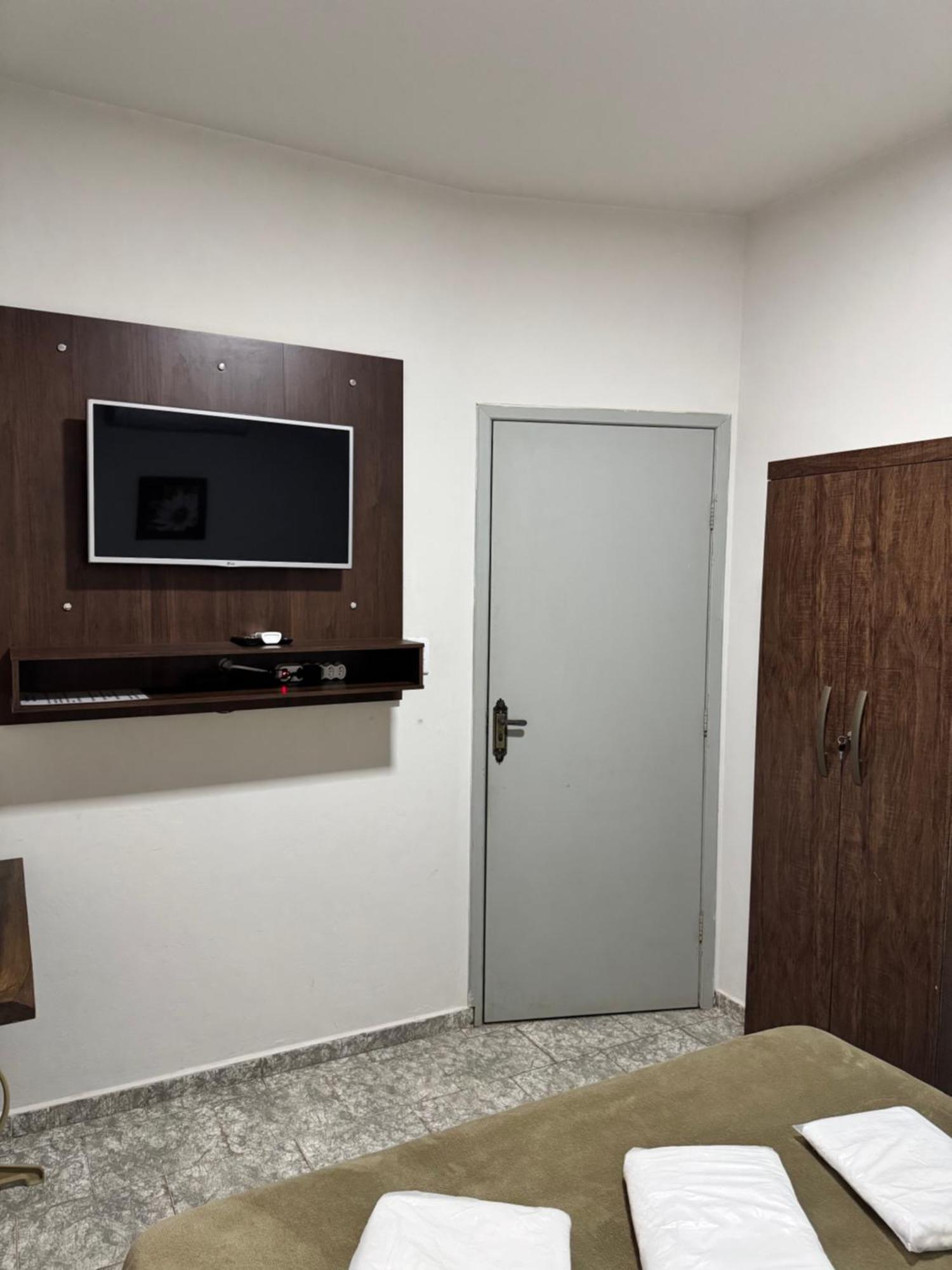 Suites Bem Querer Capitolio Luaran gambar